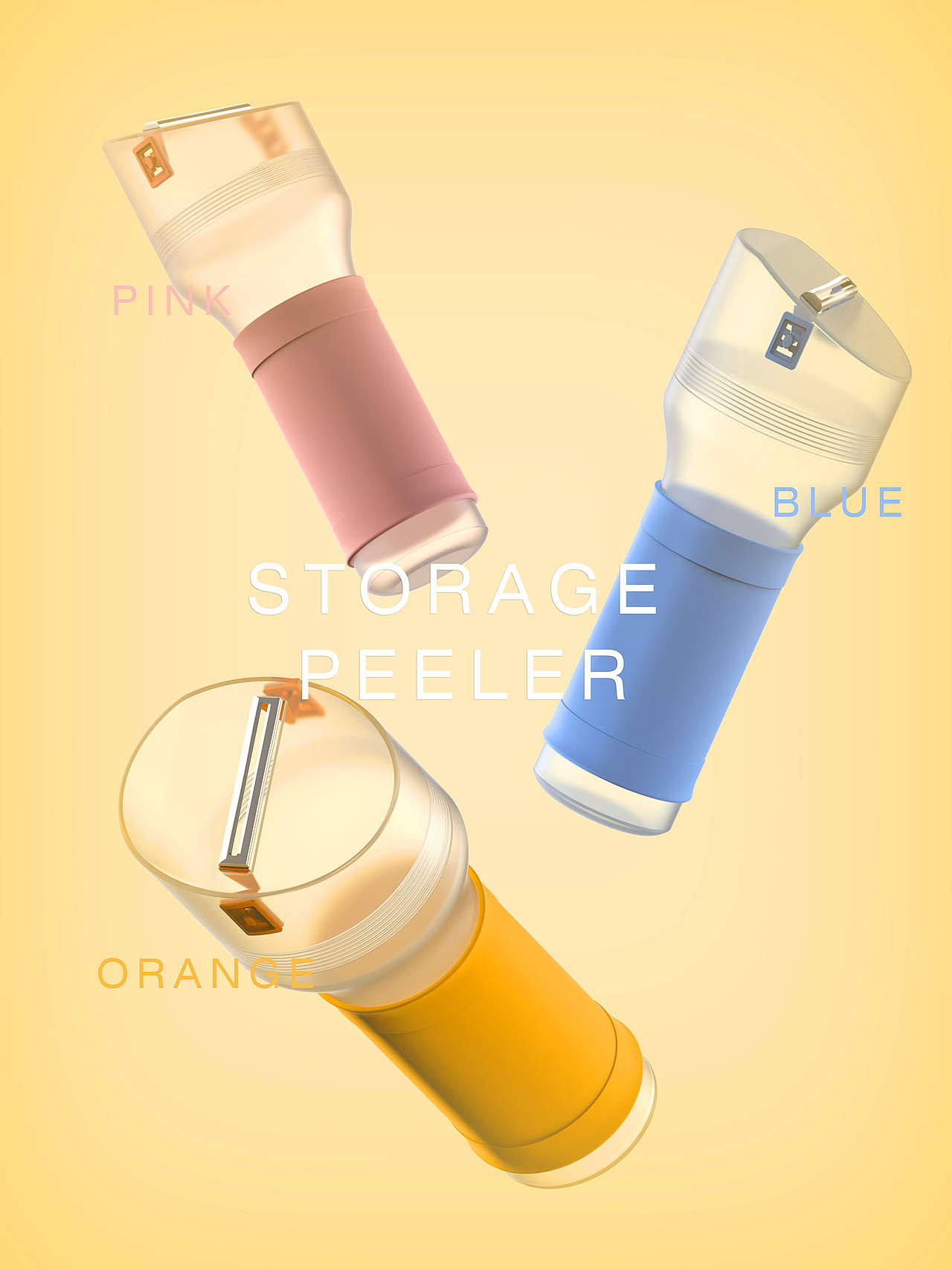 可储蓄式削皮器（图ZMzk4MTg1ODA0） - 生活用品 - 站酷设计师Oakmoss1557原创素材 - 站酷ZCOOL