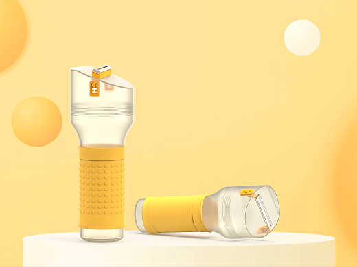 可储蓄式削皮器