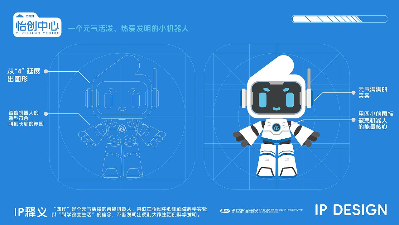 校园科技文化空间设计丨科技长廊文化墙