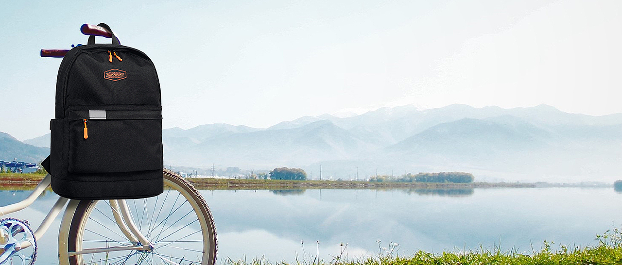 亚马逊箱包案例分享,学生包、便携包、日常包拍摄