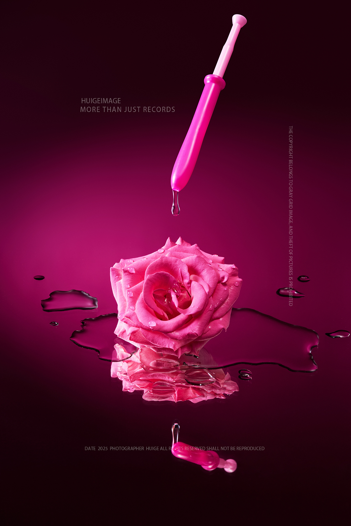 MEMA精油&灰格影像