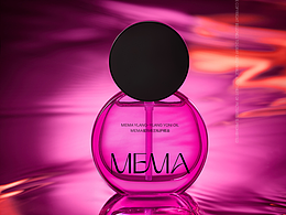 MEMA精油&灰格影像