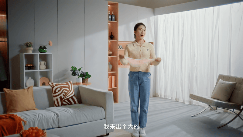 魔性视频|海信大白闺蜜机x锐意唯尚(图ZMzk4MTg5MjA0) - 短片 - 站酷设计师锐意奇思原创素材 - 站酷ZCOOL