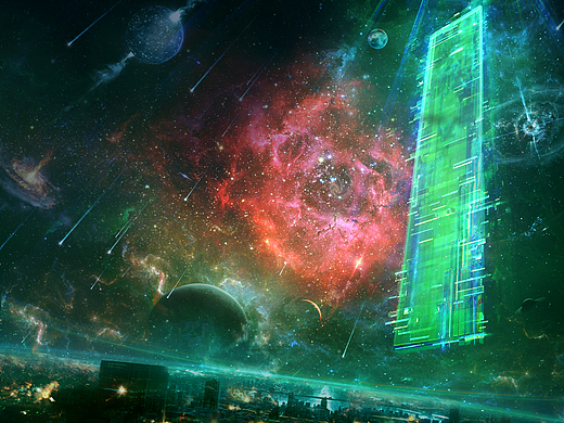 《超新星纪元》