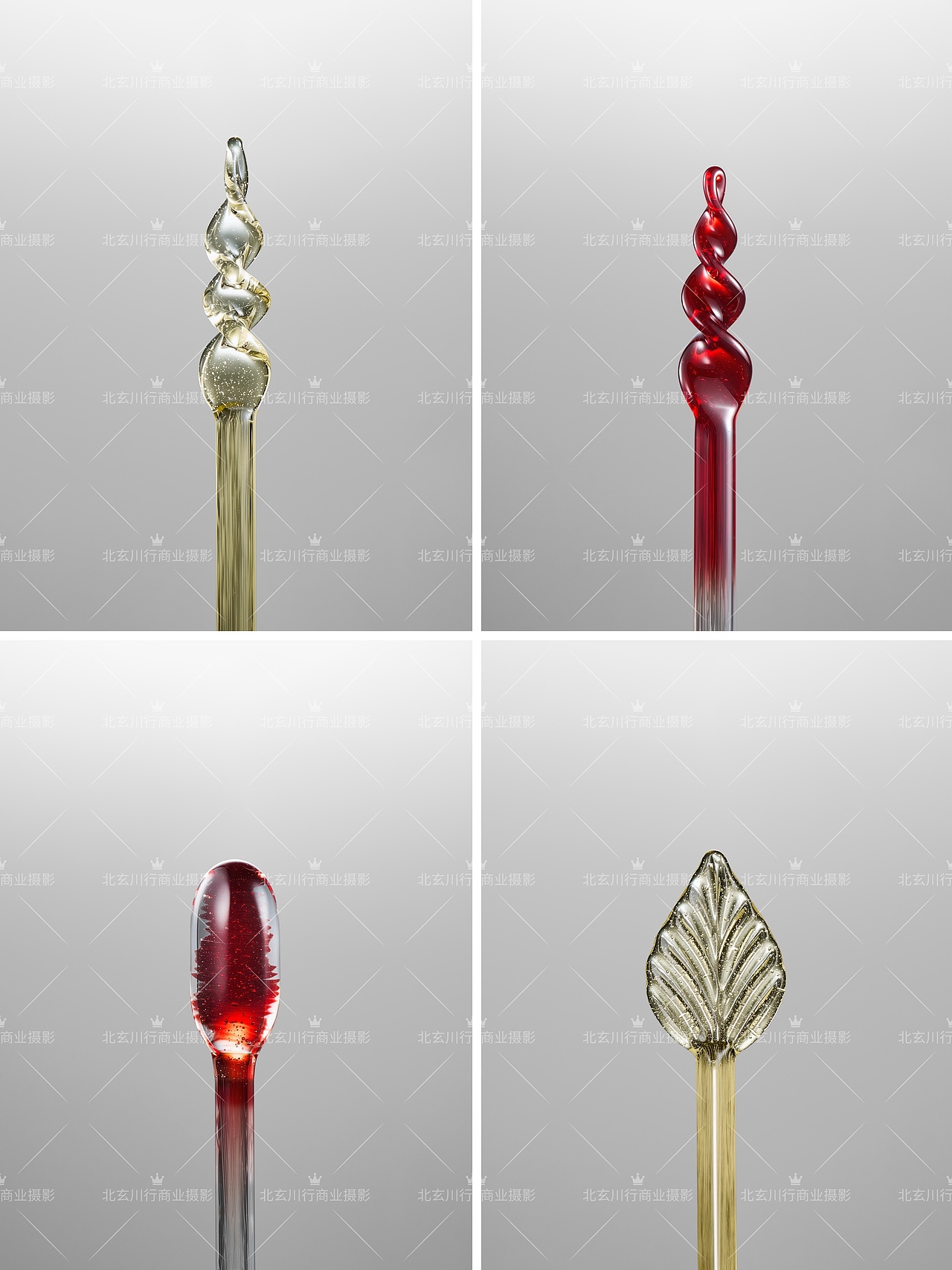 烟台产品摄影 | 高鹏玻璃棒 ✖ 北玄川行（图ZMzk4MTg5NTQ0） - 产品摄影 - 站酷设计师北玄川行商业摄影原创素材 - 站酷ZCOOL