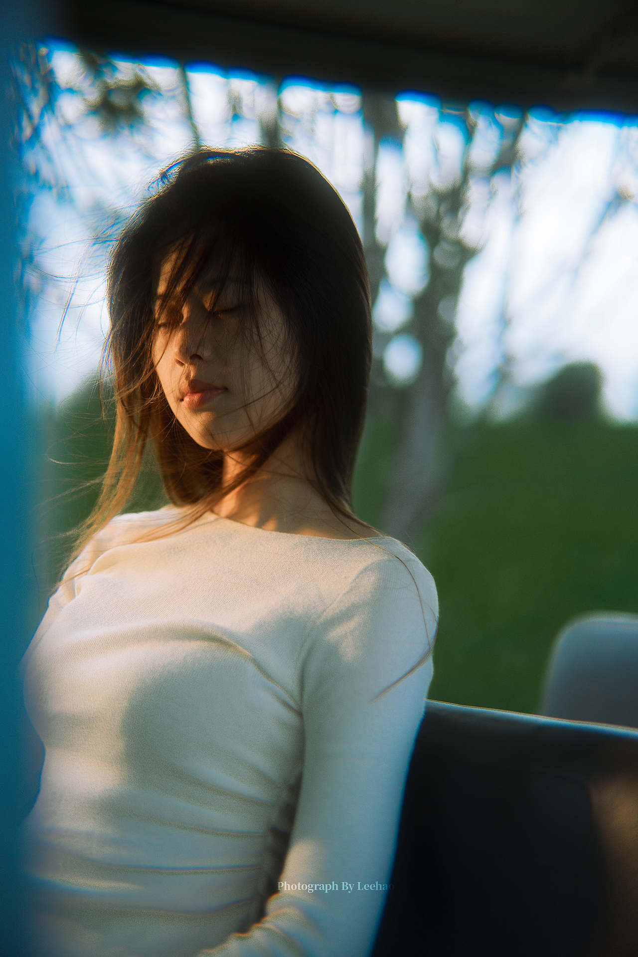 色散镜头（图ZMzk4MTkxMTcy） - 人像摄影 - 站酷设计师摄影师九秒原创素材 - 站酷ZCOOL