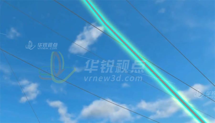 打破传统培训模式，VR线路故障实训系统让故障处理更精准-深圳华锐视点