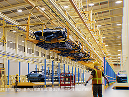 三維 | 西頓工業(yè)照明行業(yè)解決方案三維宣傳視頻