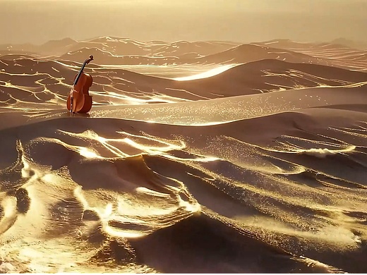 AI中国 | 黄河大合唱X百万特效师（AI研究院）