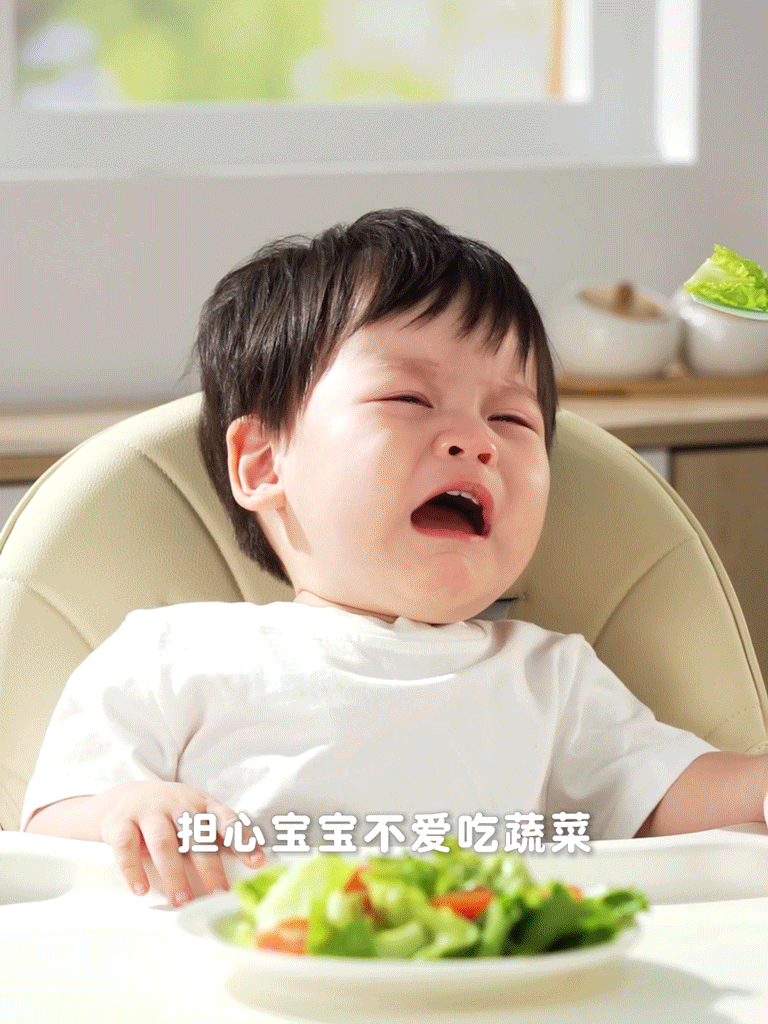 婴儿辅食拍摄 | 宝宝馋了溶豆、磨牙棒✖乐柠视觉