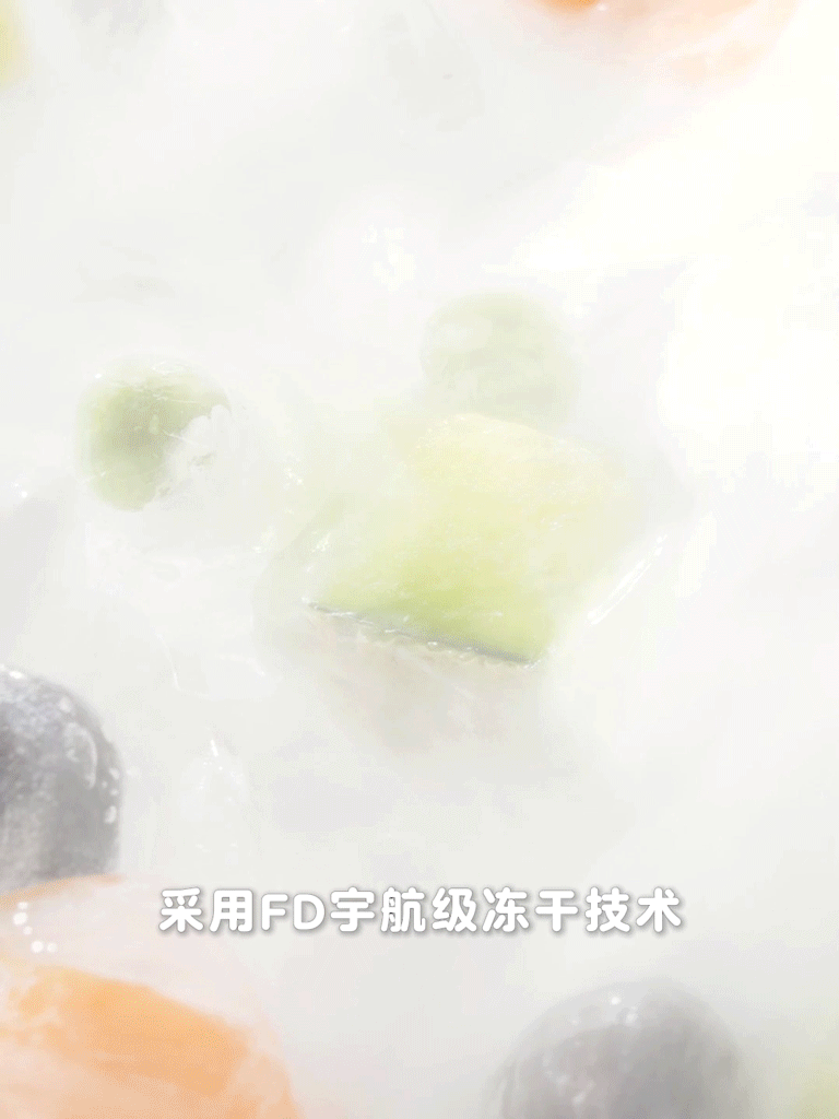 婴儿辅食拍摄 | 宝宝馋了溶豆、磨牙棒✖乐柠视觉