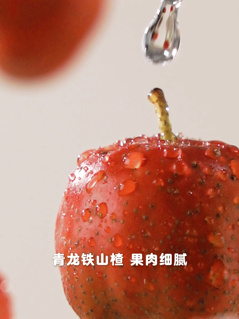 婴儿辅食拍摄 | 宝宝馋了溶豆、磨牙棒✖乐柠视觉