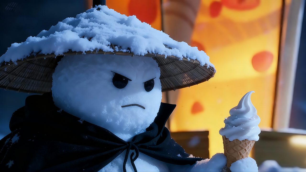 《战斗吧！为了变可爱》（图ZMzk4MTk0NTcy） - AI作品 - 站酷设计师OneBrocade阿一原创素材 - 站酷ZCOOL