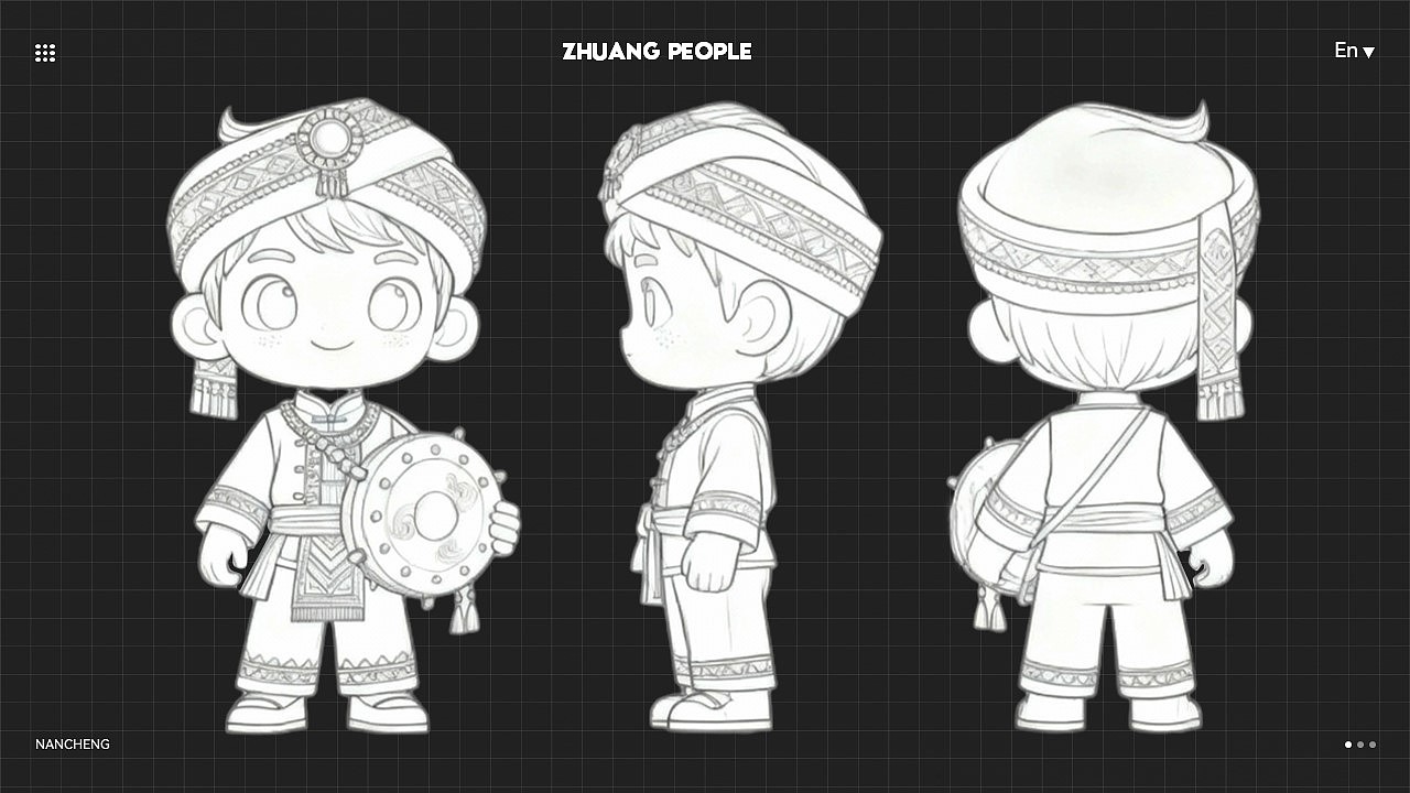 在山水间，看见人的温度（图ZMzk4MTk2MTA0） - 品牌 - 站酷设计师南城888原创素材 - 站酷ZCOOL