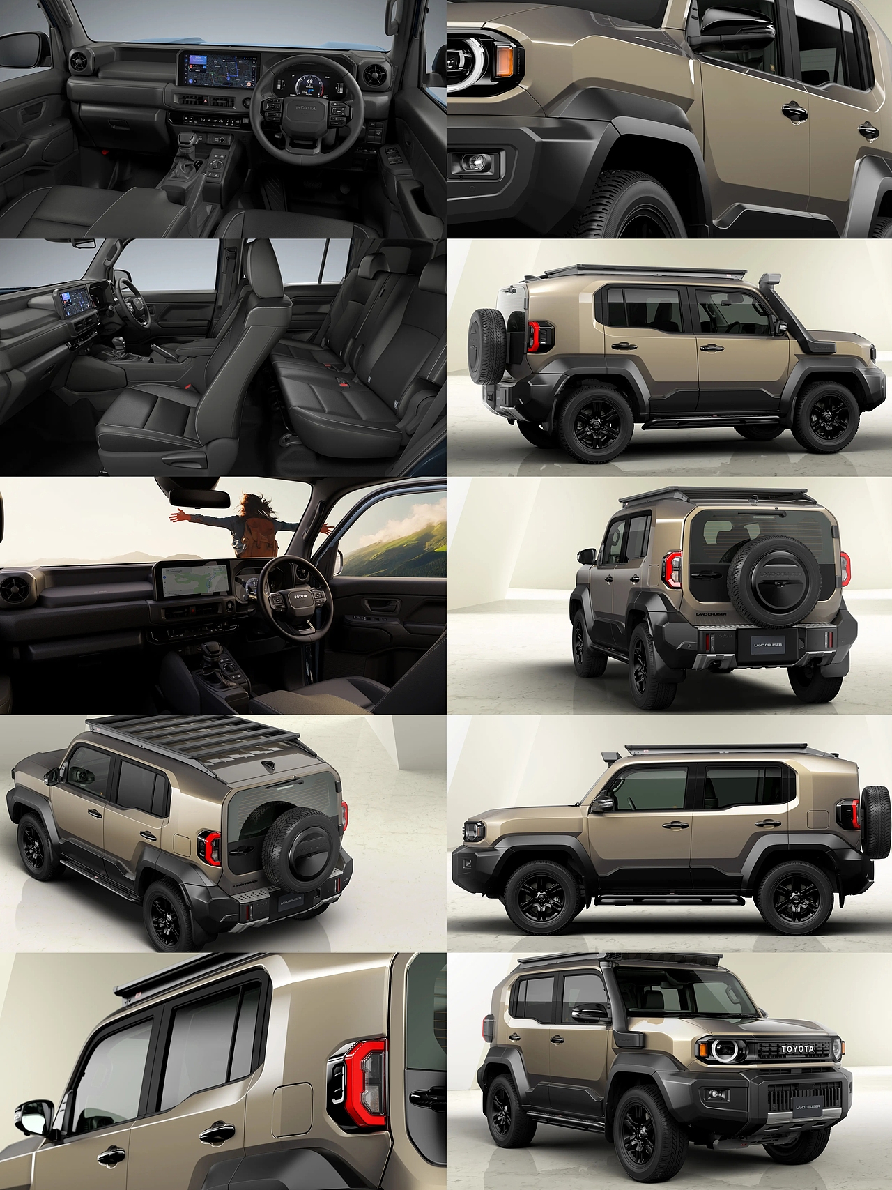 十张图生成两分半视频