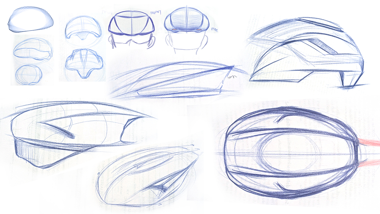 AR头盔设计（图ZMzk4MTk3OTA4） - 生活用品 - 站酷设计师williamo原创素材 - 站酷ZCOOL