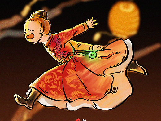 重磅，大屿爸比已抵达新手村！