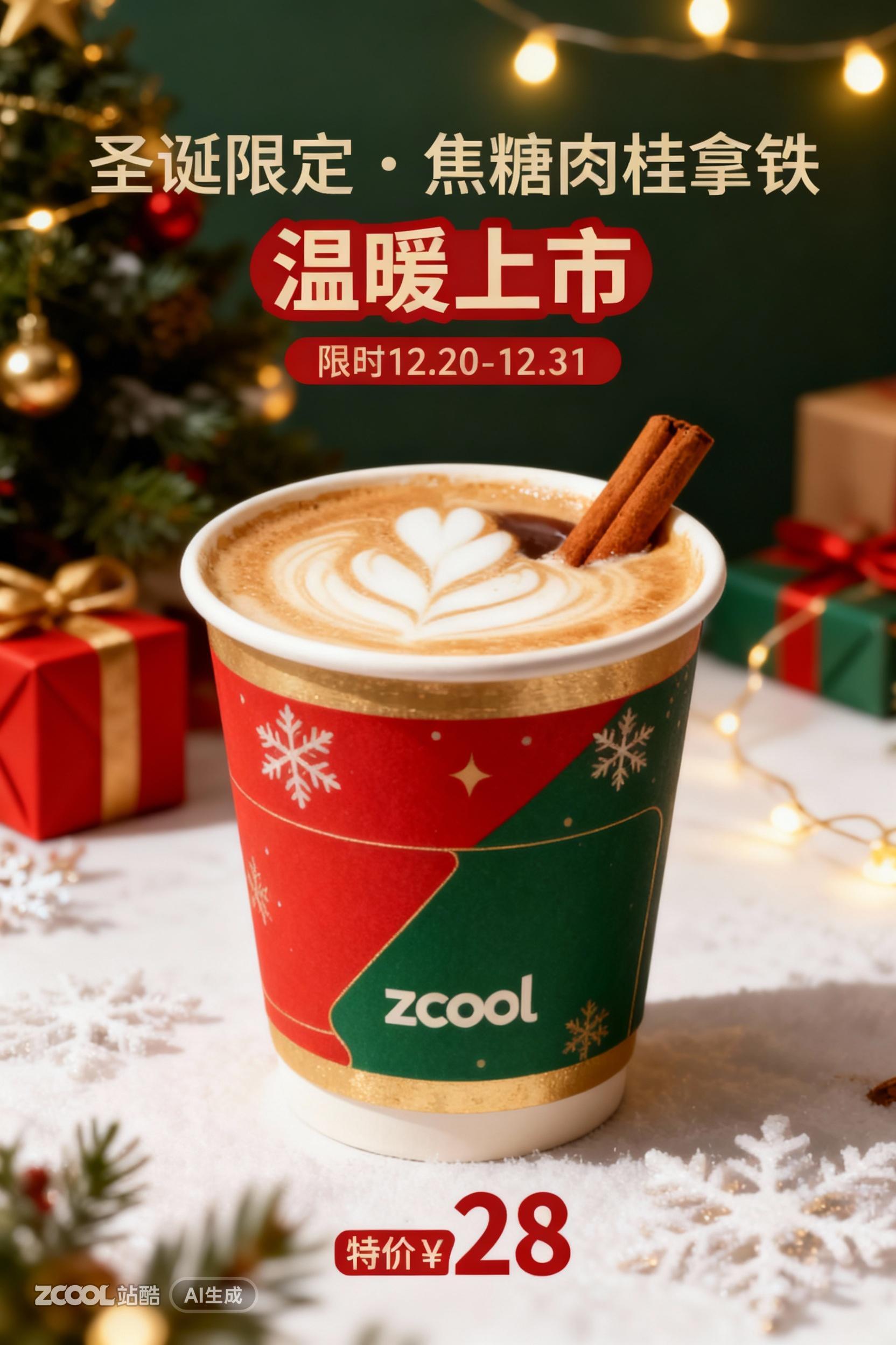 站酷设计agent-AI工具评测-海报篇（图ZMTUyNjMyNTY=） - 评测 - 站酷设计师H六六66原创素材 - 站酷ZCOOL