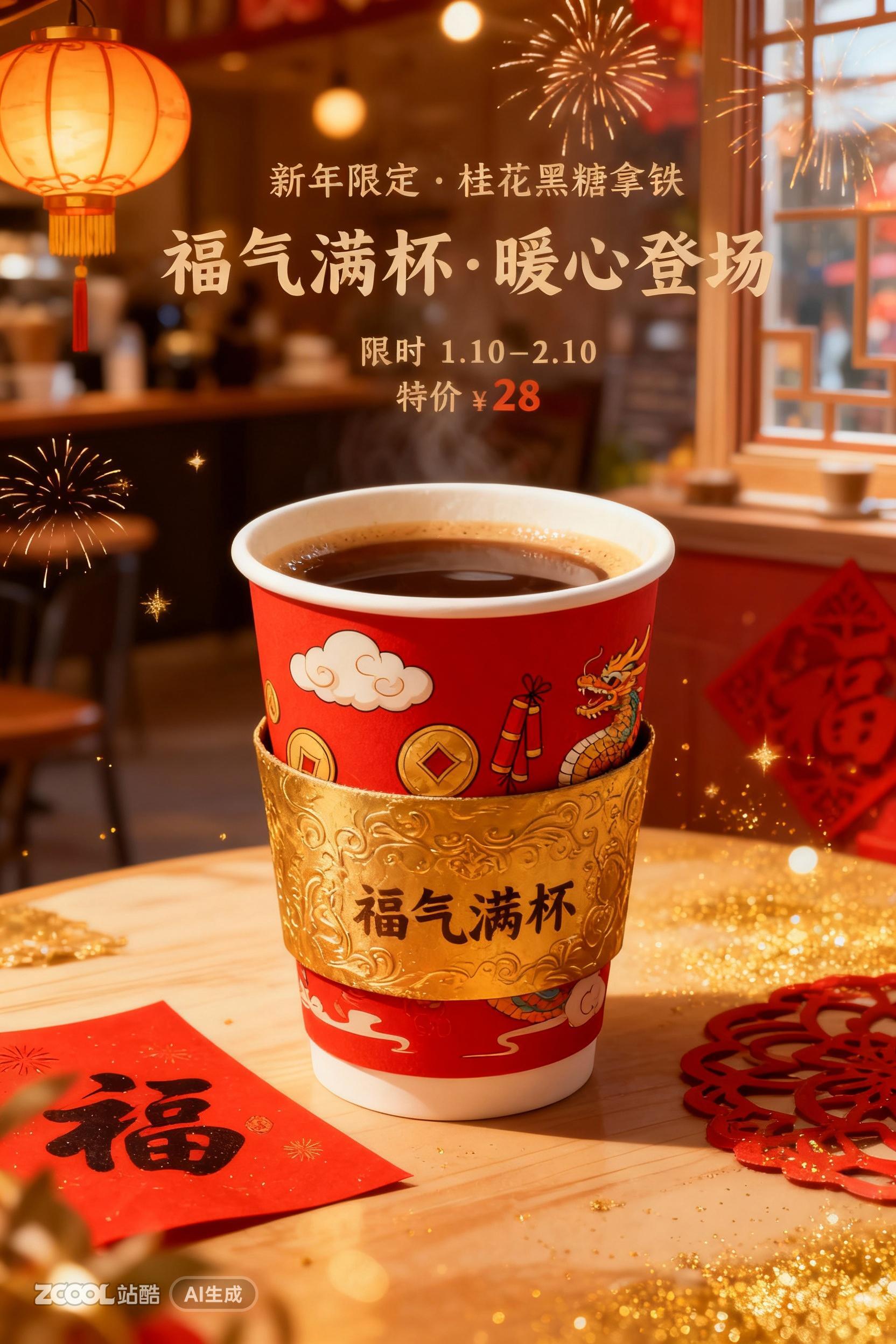 站酷设计agent-AI工具评测-海报篇（图ZMTUyNjMyNjQ=） - 评测 - 站酷设计师H六六66原创素材 - 站酷ZCOOL