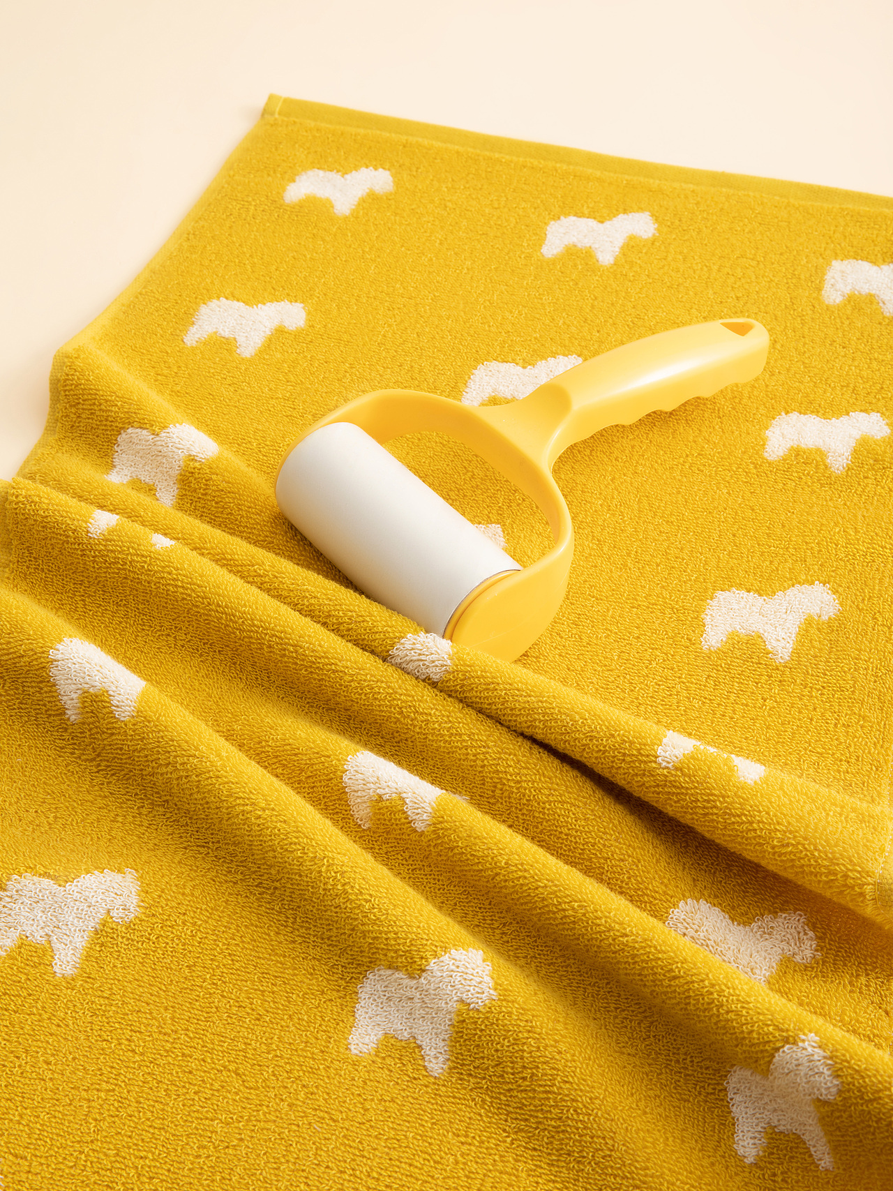 浴巾毛巾拍摄x精修