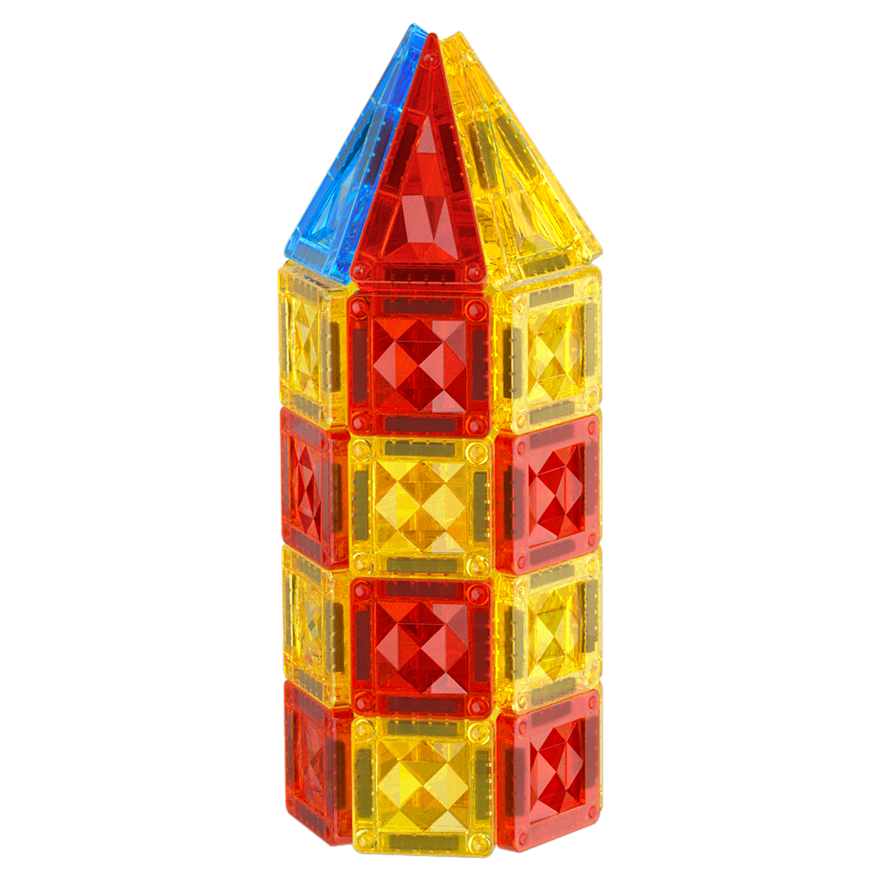 【亚马逊】磁力片