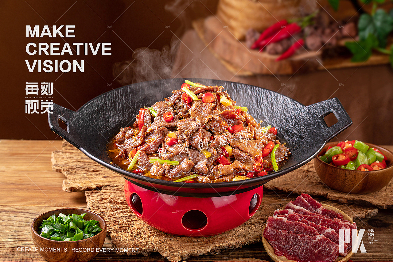 有烟火气的小炒黄牛肉|美食摄影（图ZMzk4MjA5MTk2） - 美食摄影 - 站酷设计师每刻美食摄影原创素材 - 站酷ZCOOL