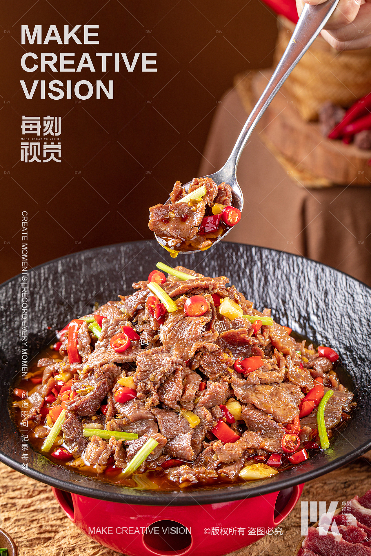 有烟火气的小炒黄牛肉|美食摄影（图ZMzk4MjA5MTky） - 美食摄影 - 站酷设计师每刻美食摄影原创素材 - 站酷ZCOOL