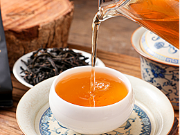 正宗武夷山肉桂岩茶桂皮浓香正岩特级马头岩大红袍茶