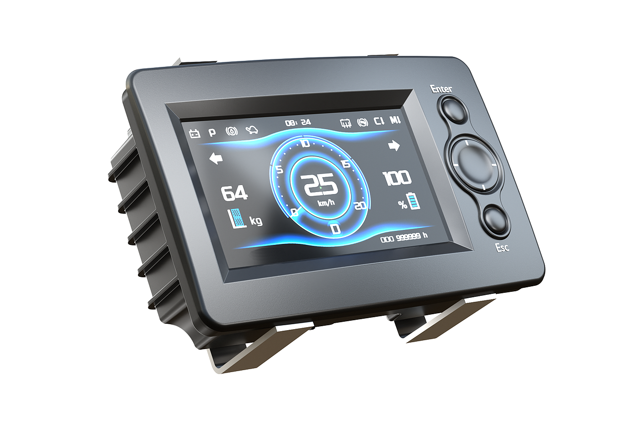 仪表外观方案（图ZMzk4MjA5NDEy） - 工业用品/机械 - 站酷设计师老路卖瓜原创素材 - 站酷ZCOOL