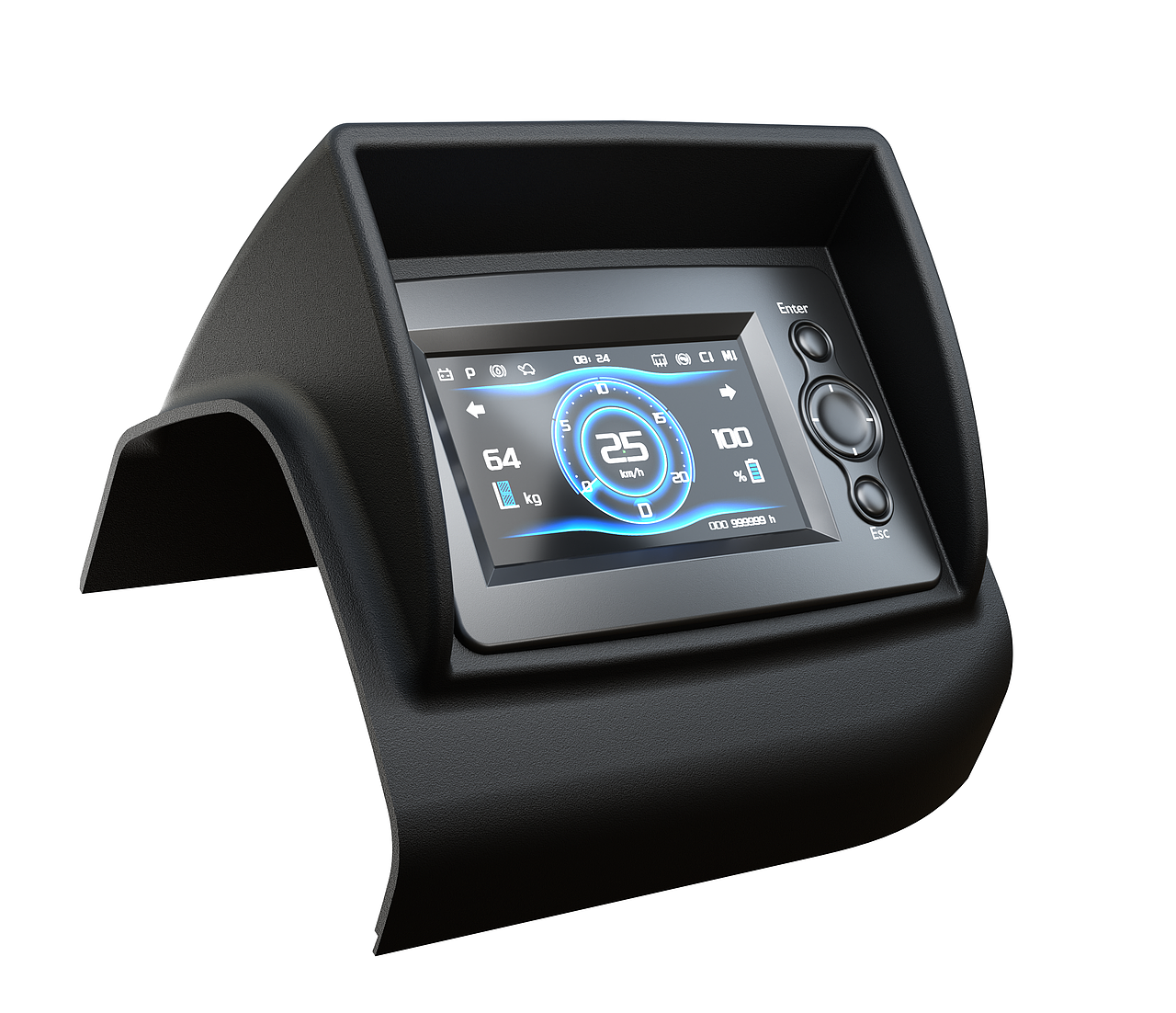 仪表外观方案（图ZMzk4MjA5NDE2） - 工业用品/机械 - 站酷设计师老路卖瓜原创素材 - 站酷ZCOOL