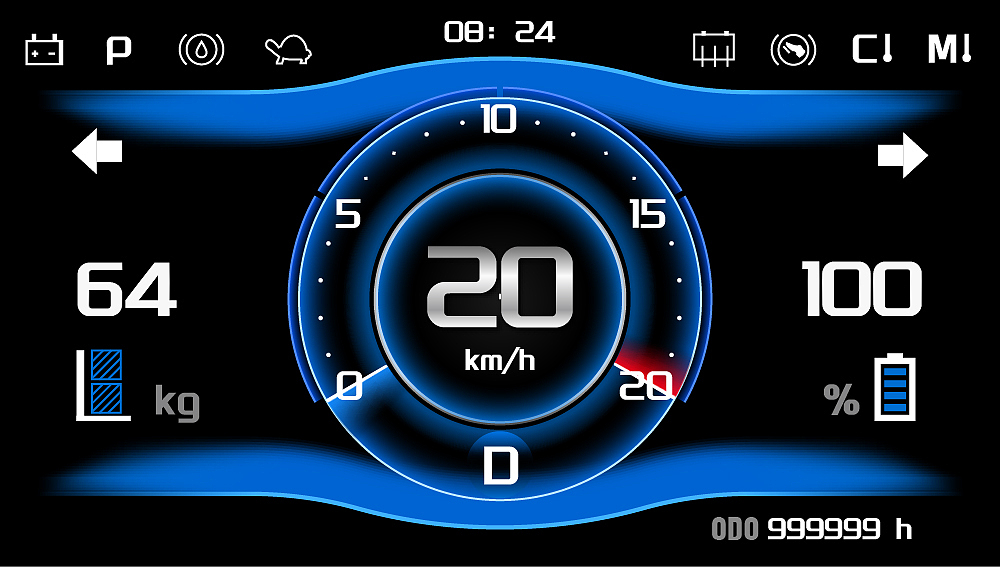 仪表外观方案（图ZMzk4MjA5NDU2） - 工业用品/机械 - 站酷设计师老路卖瓜原创素材 - 站酷ZCOOL