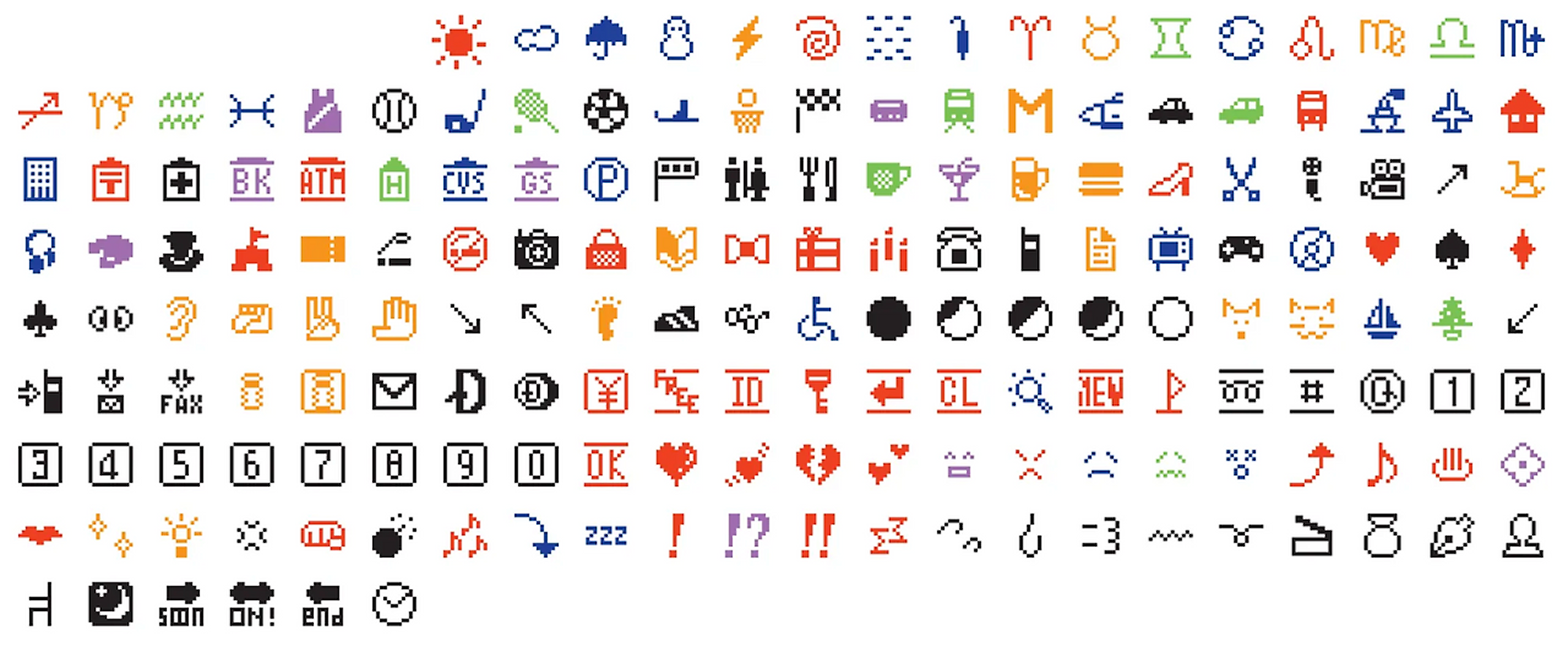 为什么AI图标都爱用“菱形十字星“这个视觉符号？