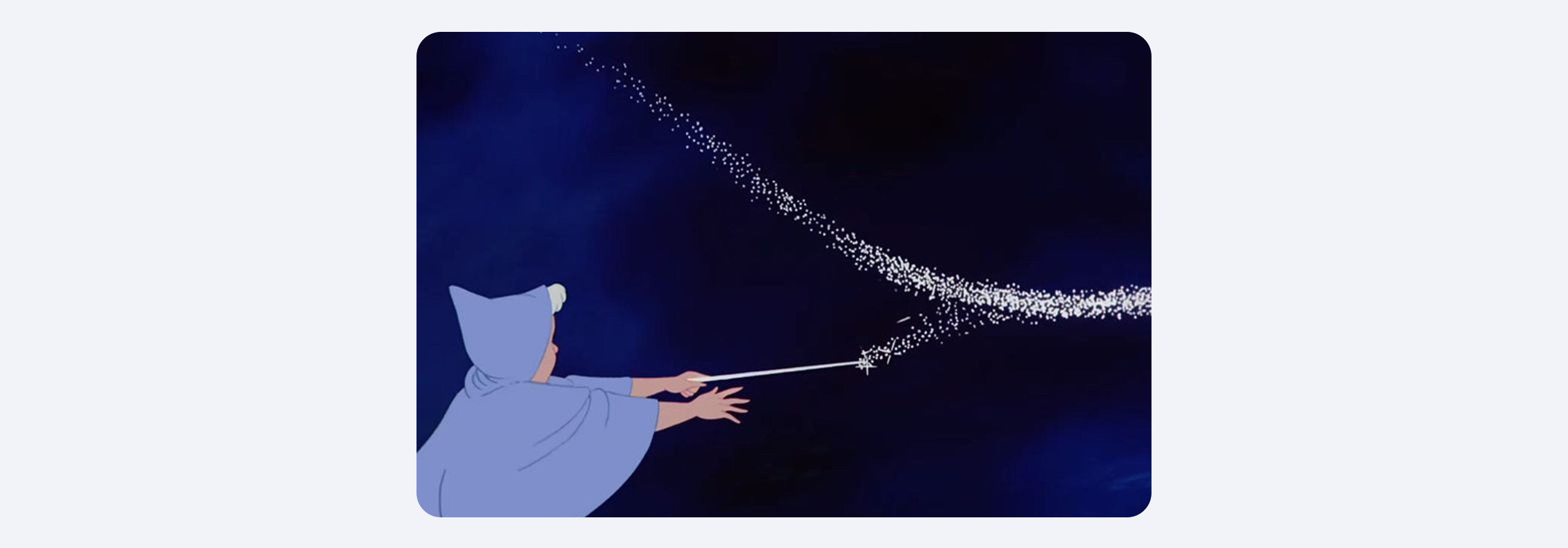 为什么AI图标都爱用“菱形十字星“这个视觉符号？