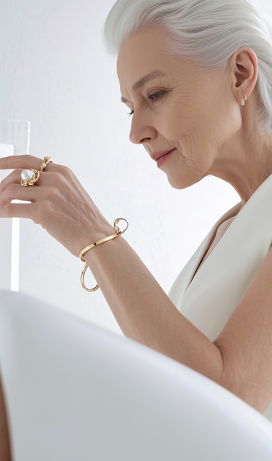 T&T海水珍珠系列