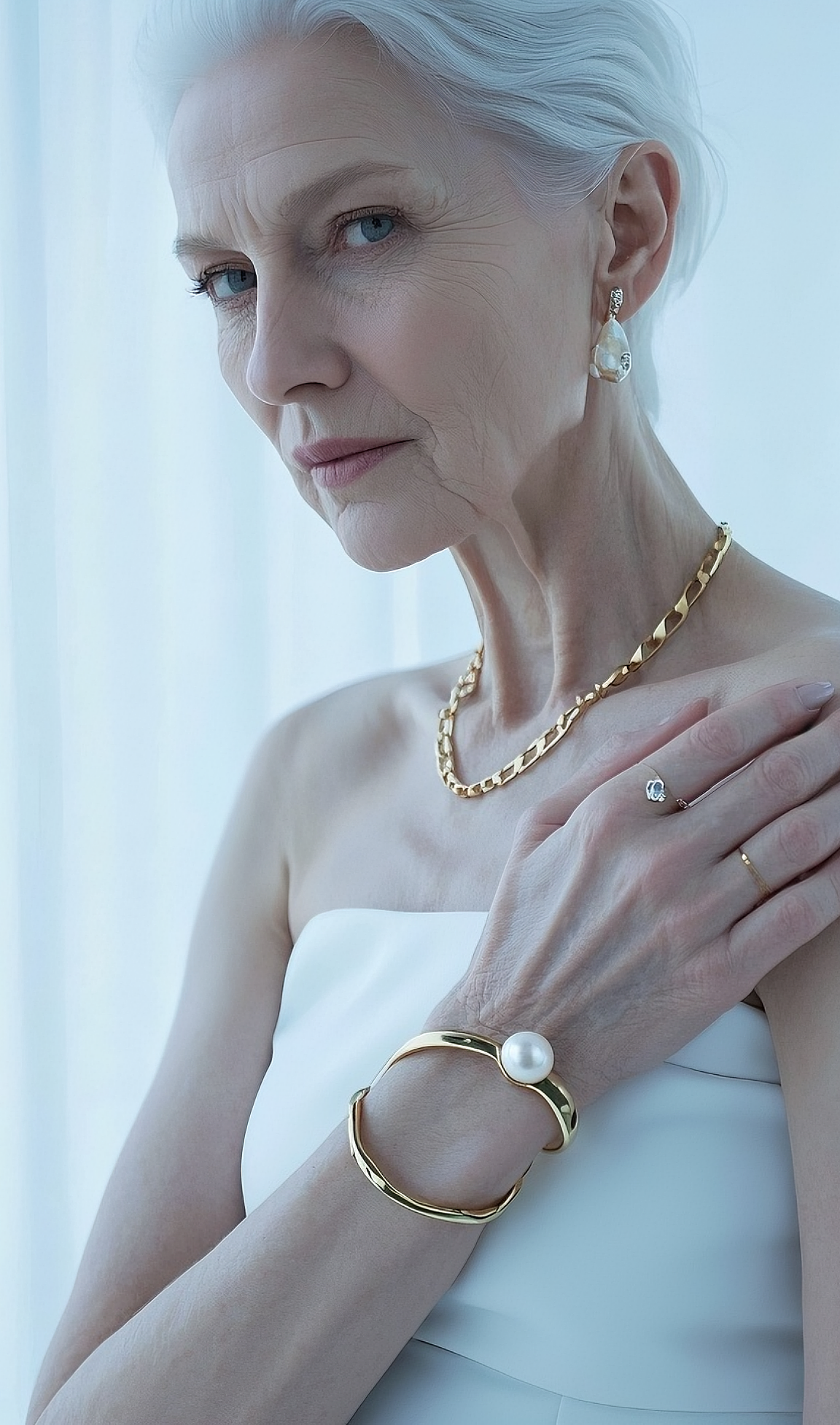 T&T海水珍珠系列