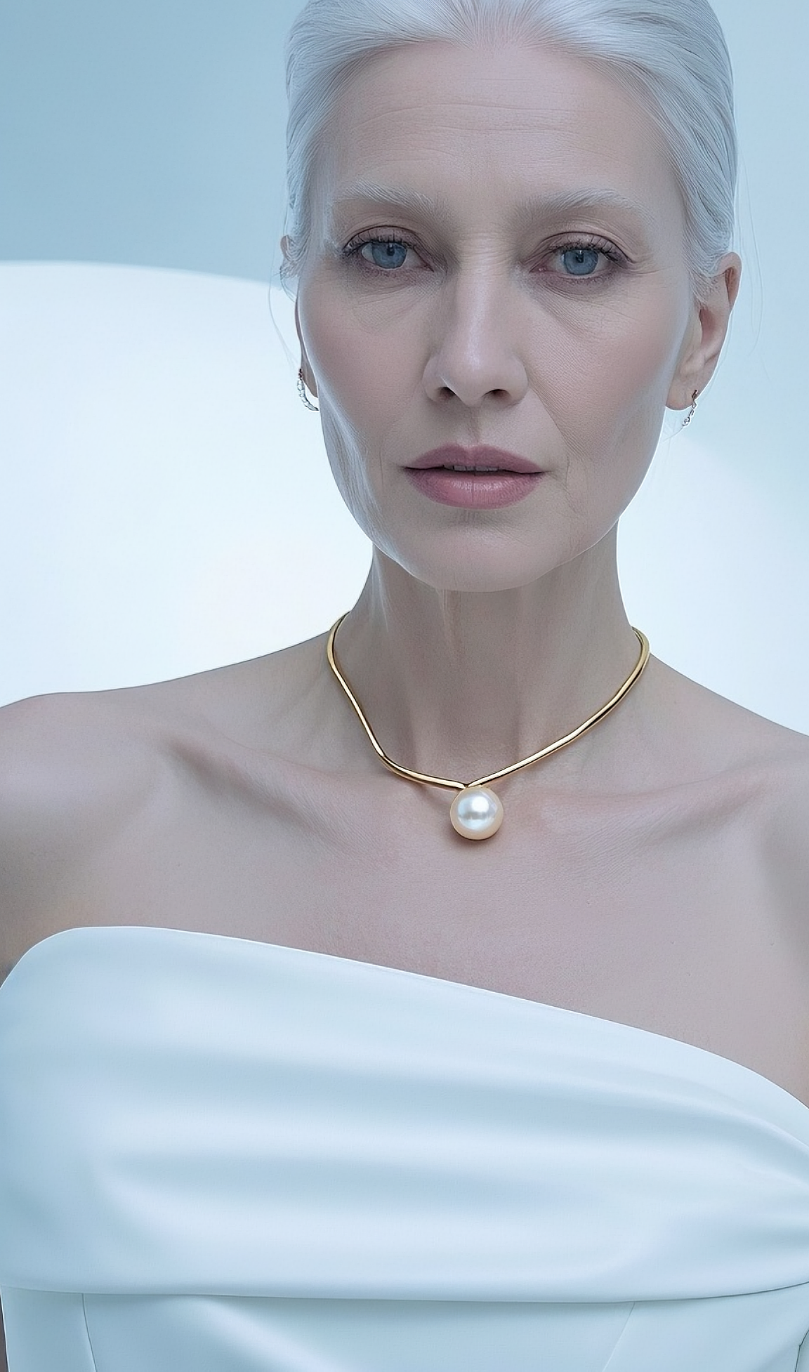 T&T海水珍珠系列