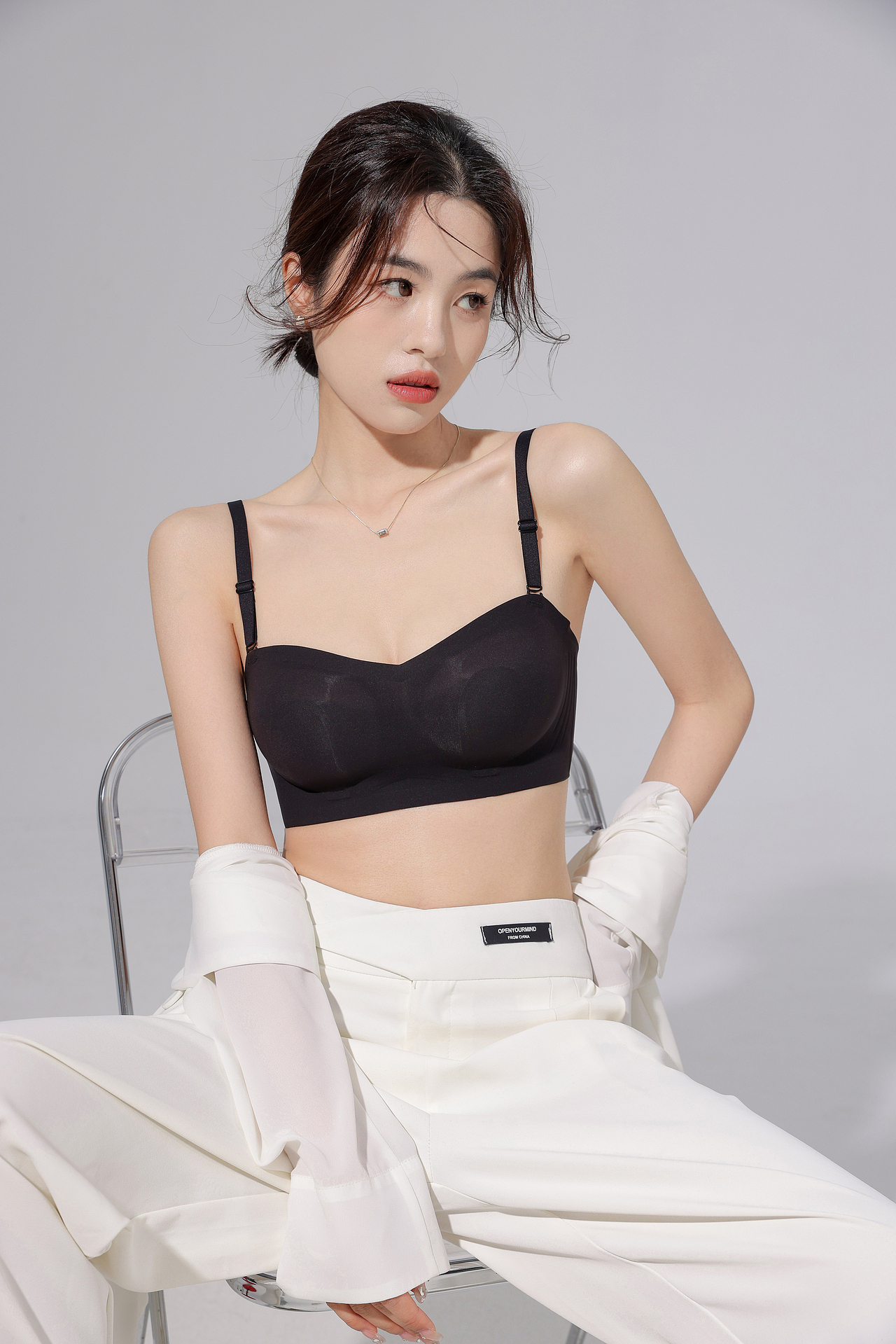 电商拍摄，内衣文胸拍摄