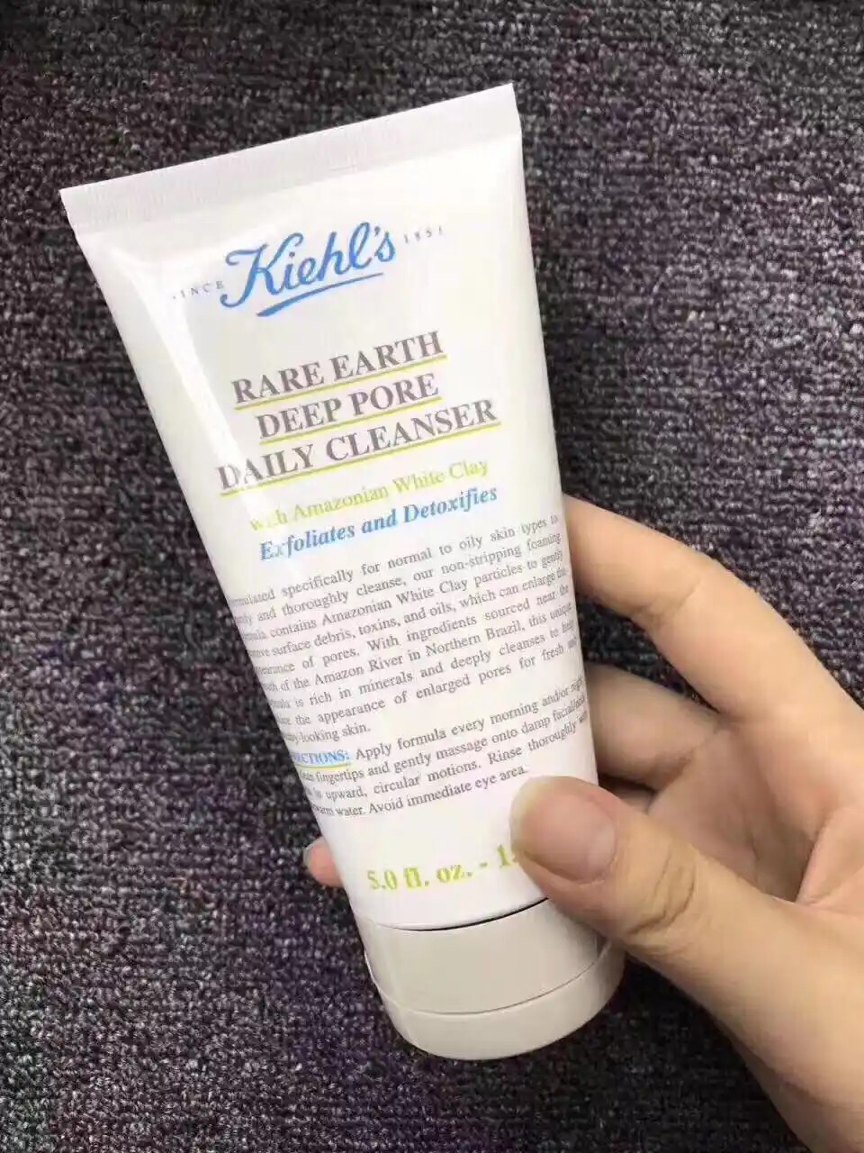 2025 必看男士洁面榜单：控油收毛孔 6 小时不泛油，男生赶紧码住