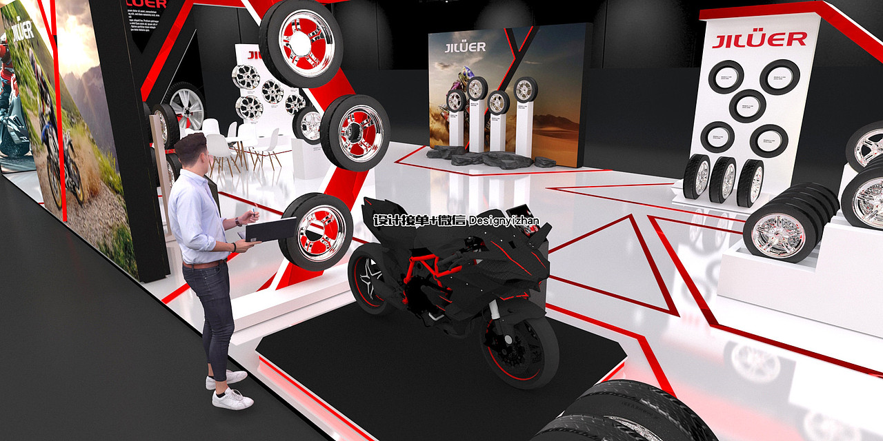 162sqm吉路尔轮胎