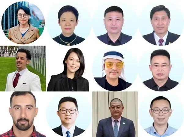 心扁鹊即将亮相联合国，齐中祥分享AI新中医