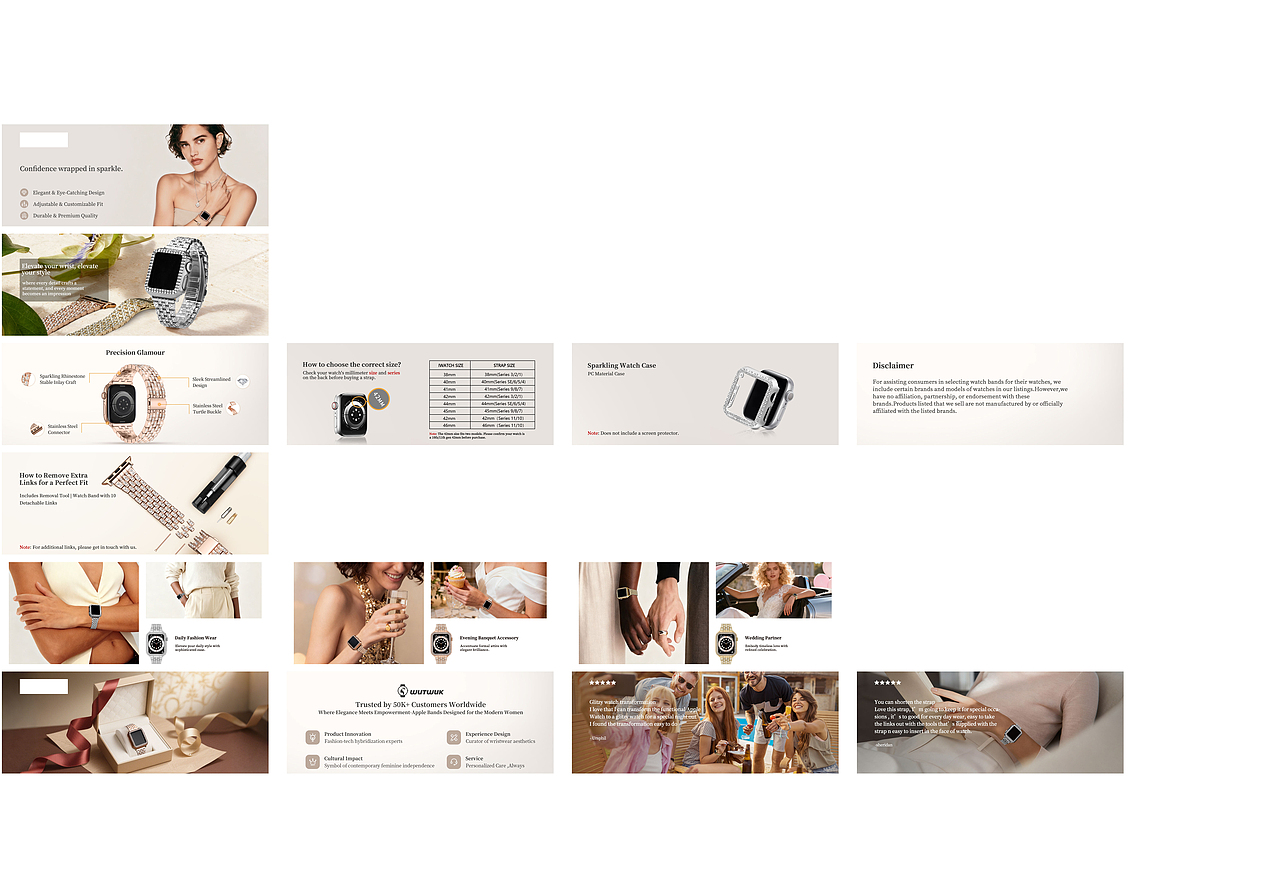 电商|亚马逊|EBC制作