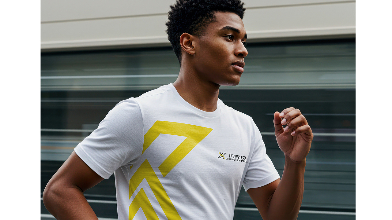 小罗的品牌视觉提案