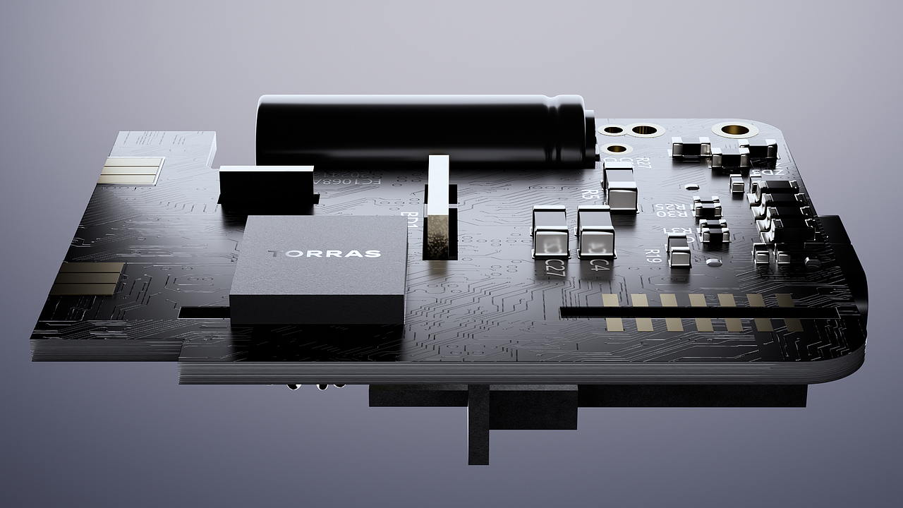 小冰块Pro充电器