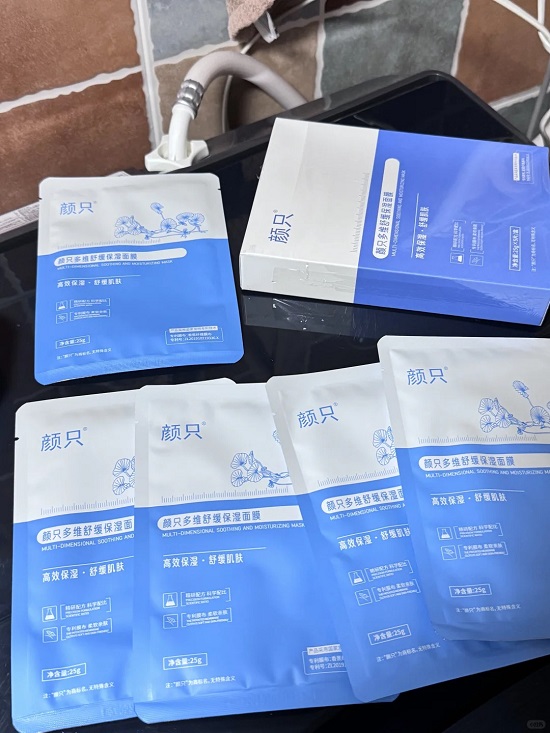 性价比之王在此！2025超高回购率的平价补水面膜大赏，用出贵妇级体验