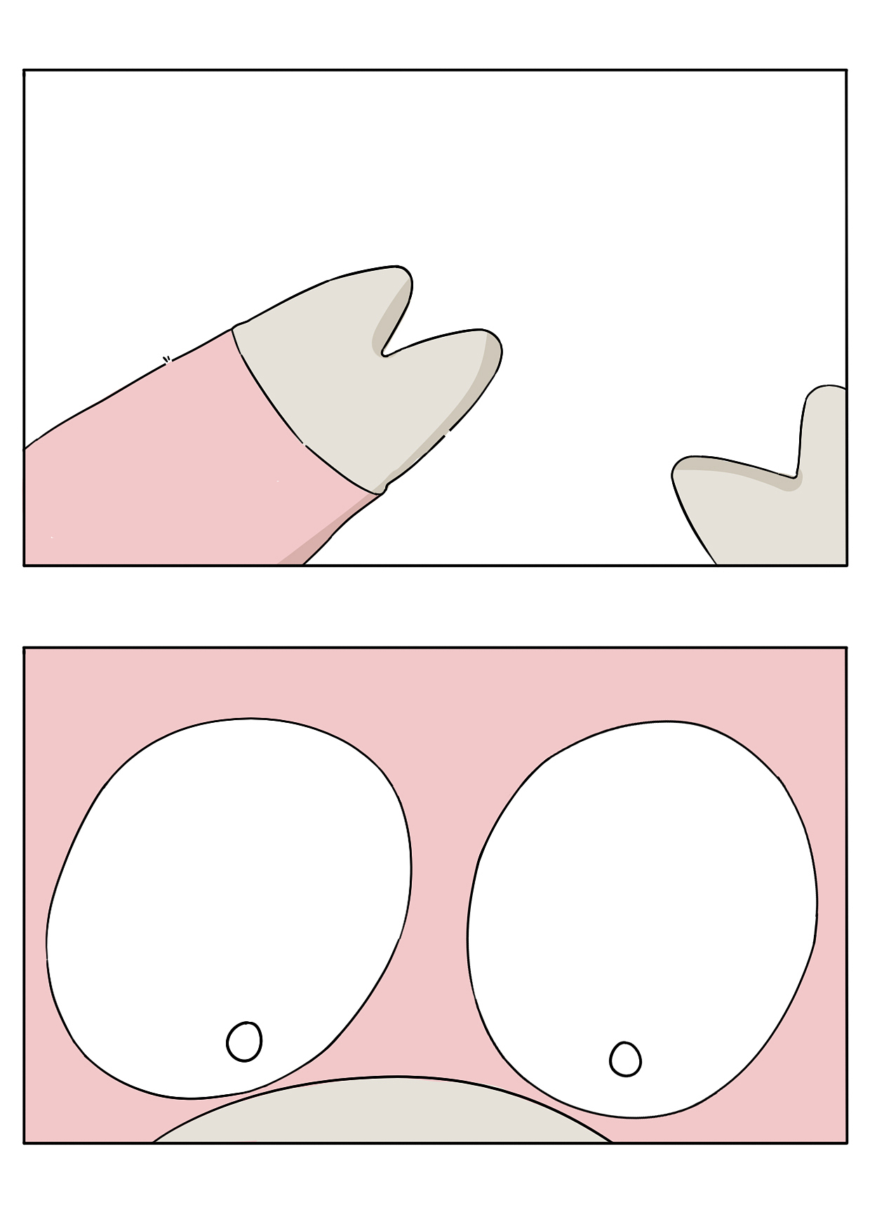 再这样下去,店迟早被我干塌咯