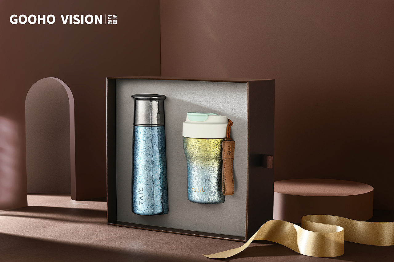 TAIC太可钛杯丨古禾造图 GOOHO VISION（图ZMzk4MjIzMTM2） - 产品摄影 - 站酷设计师古禾造图原创素材 - 站酷ZCOOL