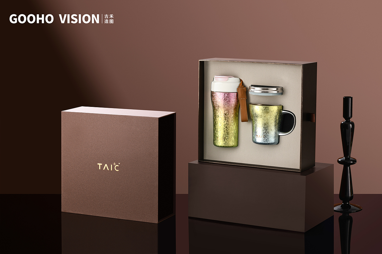 TAIC太可钛杯丨古禾造图 GOOHO VISION（图ZMzk4MjIzMTQw） - 产品摄影 - 站酷设计师古禾造图原创素材 - 站酷ZCOOL