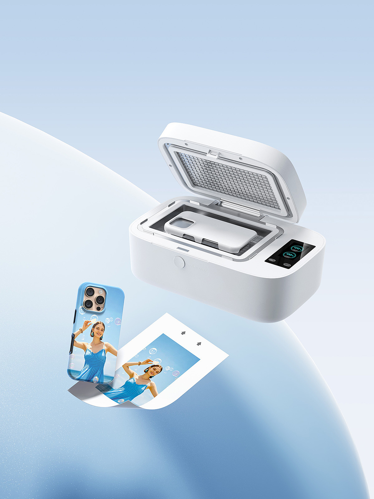 近期的一些工作图