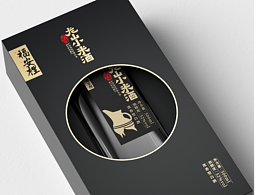 当远古酒器遇上现代设计，一场文化与商业的设计共振