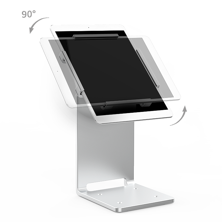 平板POS支架|亚马逊主图+A+（图ZMzk4MjI1MDMy） - 工业用品/机械 - 站酷设计师两天设计原创素材 - 站酷ZCOOL